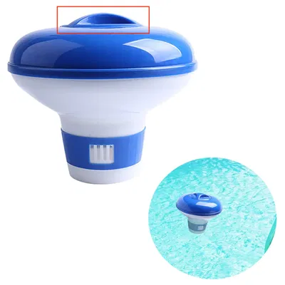 Nắp cho Phao Phân Liều