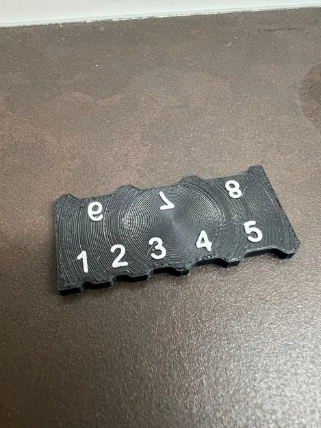 Thước đo vát mép - Image 1