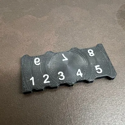 Thước đo vát mép