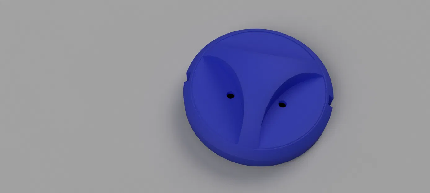 Nắp cho Phao Phân Liều - Image 5