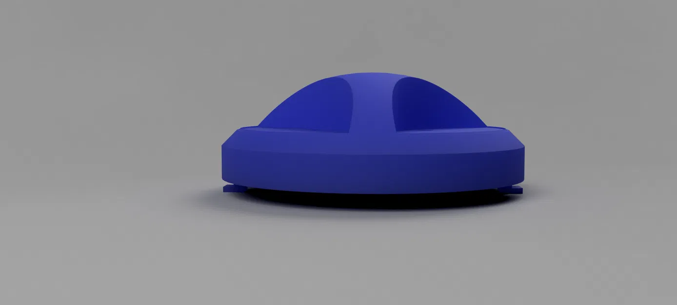 Nắp cho Phao Phân Liều - Image 6