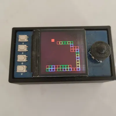 Vỏ cho Raspberry Pico RP2040