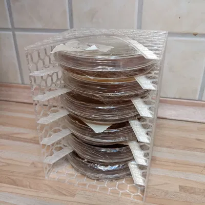 Giá đỡ đĩa petri cho loại 100 mm