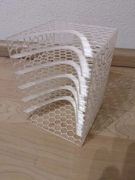 Giá đỡ đĩa petri cho loại 100 mm - Image 3