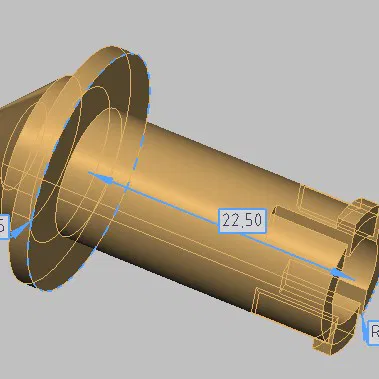 Pat|
Ribbon Holder for Zebra GK420t