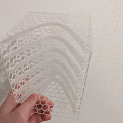 Giá đỡ đĩa petri cho loại 100 mm