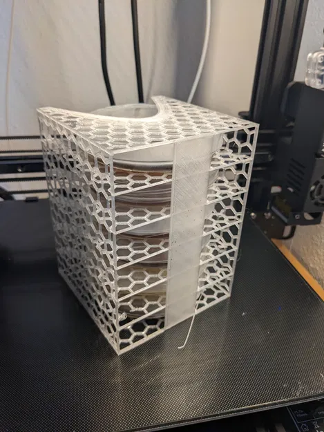 Giá đỡ đĩa petri cho loại 100 mm - Image 6