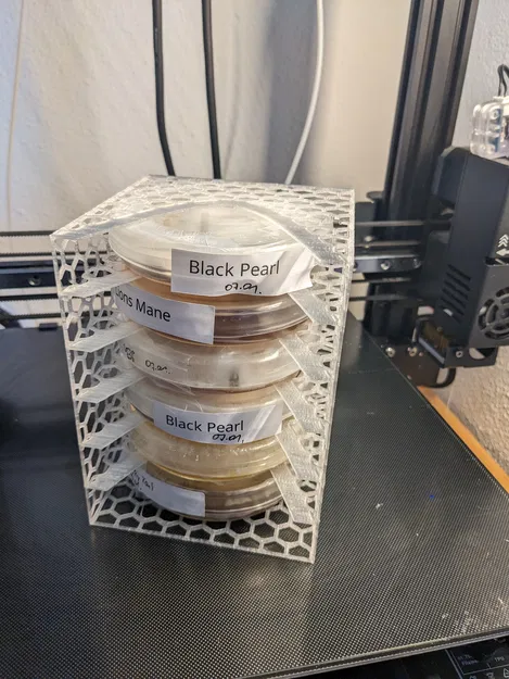 Giá đỡ đĩa petri cho loại 100 mm - Image 7