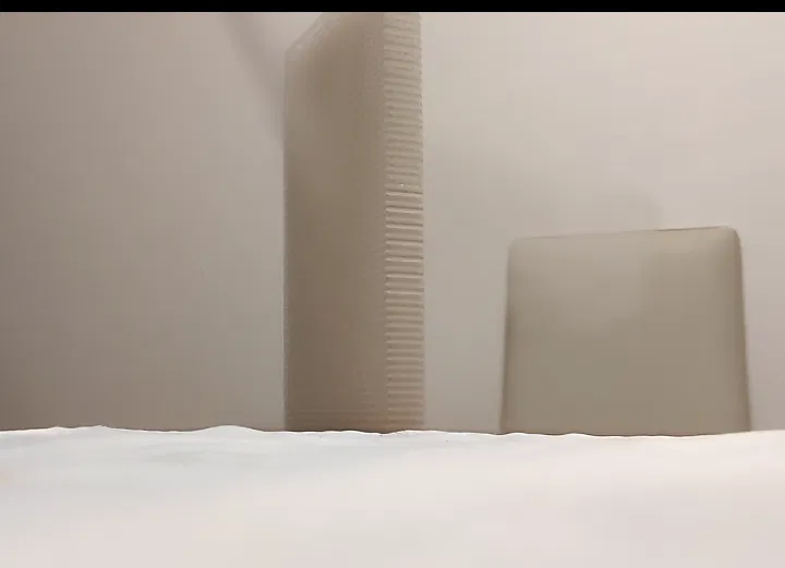 Nắp Tủ Luồng Khí Dạng Laminar - Image 2