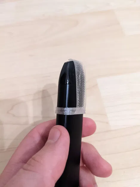 Nắp Chụp Cho Uwell Caliburn A2 - Image 2