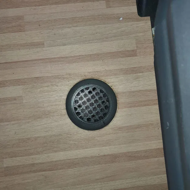 Ống thông gió campervan 59 mm - Image 6