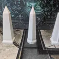 Bộ Địa Hình Tượng Tháp Obelisk - Thumbnail 11