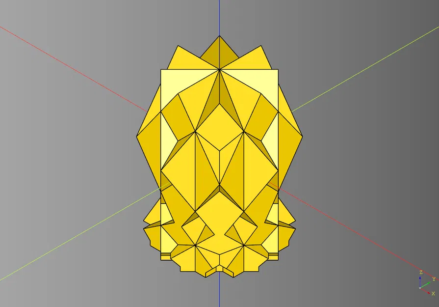 Bộ Địa Hình Tượng Tháp Obelisk - Image 13