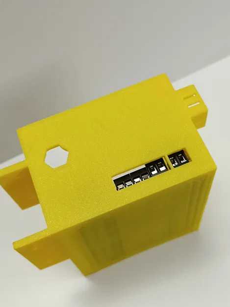 Vỏ Đa Năng Cho Bộ Điều Khiển và SoC Cho Máy In Khung 2040 và 4040 - Image 6