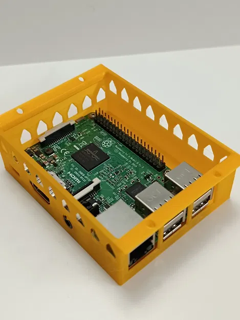 Vỏ Đa Năng Cho Bộ Điều Khiển và SoC Cho Máy In Khung 2040 và 4040 - Image 14
