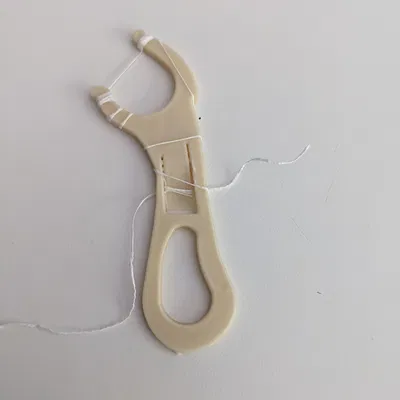 Tăm chỉ nha khoa tối ưu