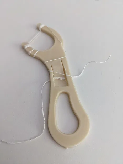 Tăm chỉ nha khoa tối ưu - Image 3