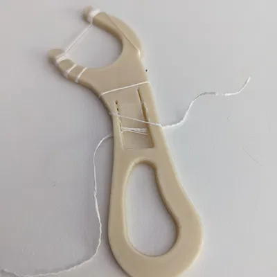 Tăm chỉ nha khoa tối ưu