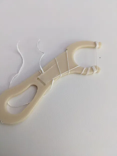 Tăm chỉ nha khoa tối ưu - Image 4