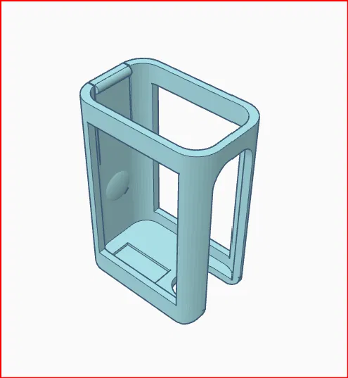 Hộp Đựng Pin Sony NP-FW50 - Image 1