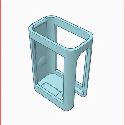 Hộp Đựng Pin Sony NP-FW50