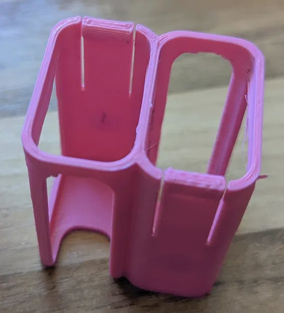 Hộp Đựng Pin Sony NP-FW50 - Image 3