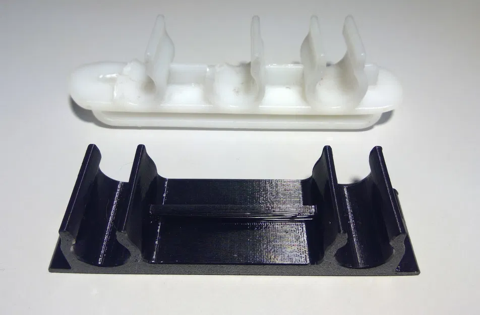 Kẹp Giữ Ống Giường Gấp - Image 2