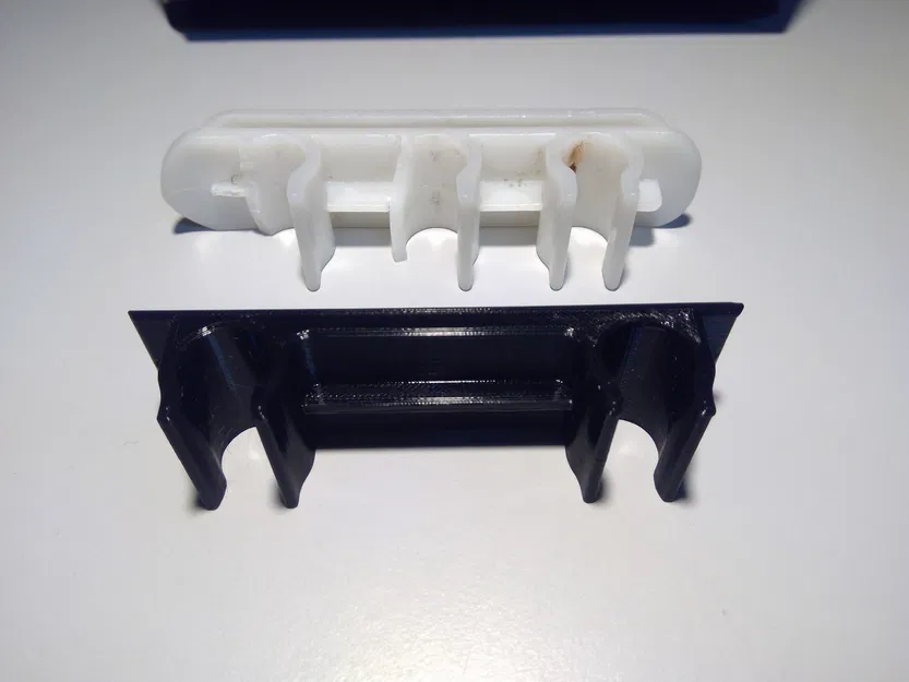 Kẹp Giữ Ống Giường Gấp - Image 3