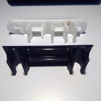 Kẹp Giữ Ống Giường Gấp