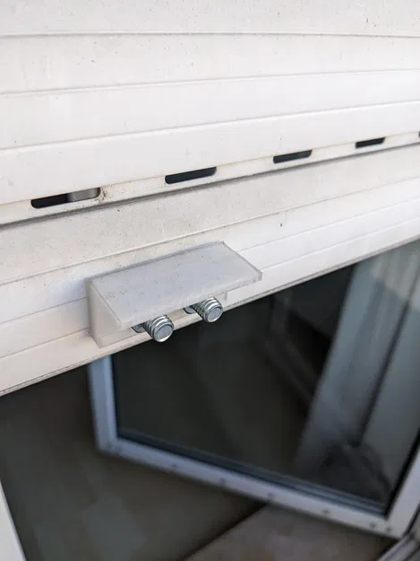 Cục chặn cửa cuốn thay thế - Image 4