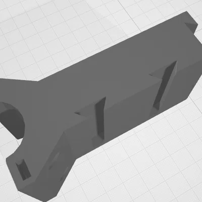 Tay Nối Có Đường Kính Trong 25mm