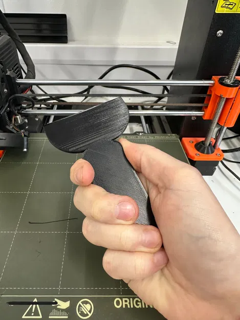 Dụng Cụ Cạo Bụi Delux 5000 v2 .5 PRO MAX - Image 1