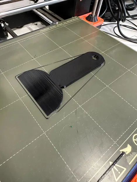 Dụng Cụ Cạo Bụi Delux 5000 v2 .5 PRO MAX - Image 2