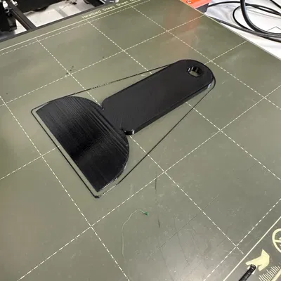 Dụng Cụ Cạo Bụi Delux 5000 v2 .5 PRO MAX