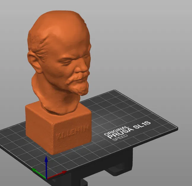 Mô hình Lênin - Image 1