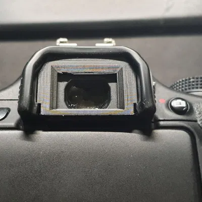 Kính Ngắm Canon EOS