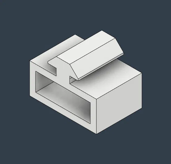 Giá Đỡ Thước Cặp Vernier Cho Ender 3 - Image 1