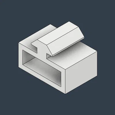 Giá Đỡ Thước Cặp Vernier Cho Ender 3