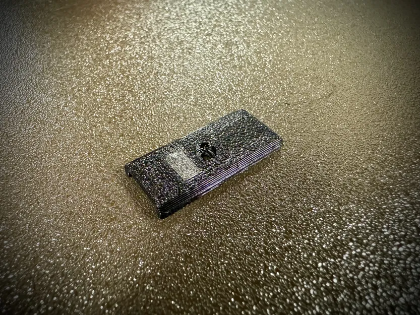 Tấm Chắn Ống Khói MK3S+ LED-Mod cho MMU2S hoặc MMU3 - Image 2