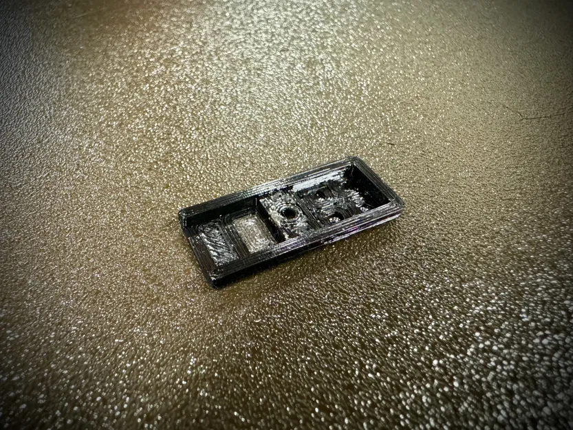 Tấm Chắn Ống Khói MK3S+ LED-Mod cho MMU2S hoặc MMU3 - Image 3