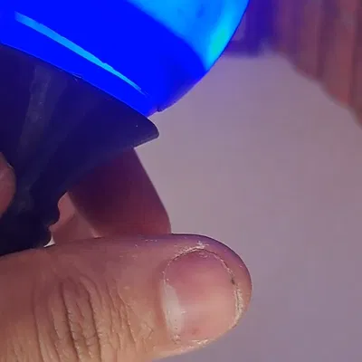 Viên Ngọc Quyền Trượng Chitauri Của Loki