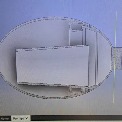 Viên Ngọc Quyền Trượng Chitauri Của Loki