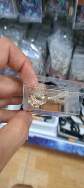 Viên Ngọc Quyền Trượng Chitauri Của Loki - Image 4