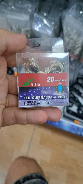 Viên Ngọc Quyền Trượng Chitauri Của Loki - Image 5