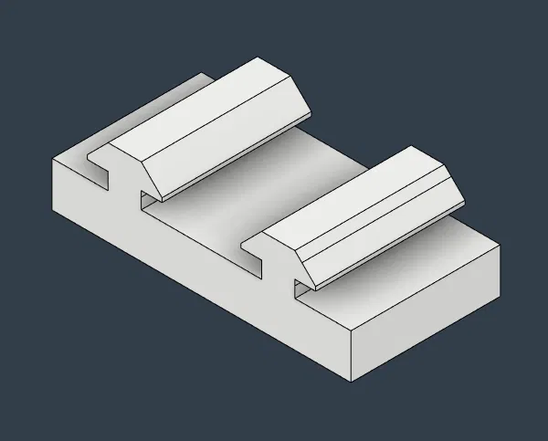 Chân đế cho Ender 3 - Image 1