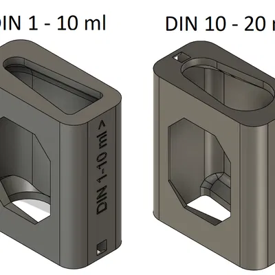 Dụng cụ bẻ ống nghiệm mở rộng