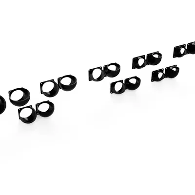 Bộ chuyển đổi ống thoát khí