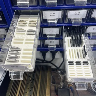 Phần Chèn Hộp Đựng Mars Svratka [Pin, Thẻ SD]