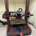 Vỏ Bộ Điều Khiển Ender-3 Tùy Chỉnh - Thumbnail 1