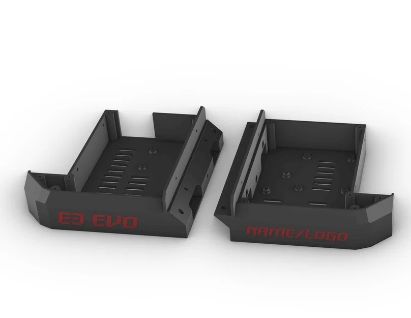 Vỏ Bộ Điều Khiển Ender-3 Tùy Chỉnh - Image 6